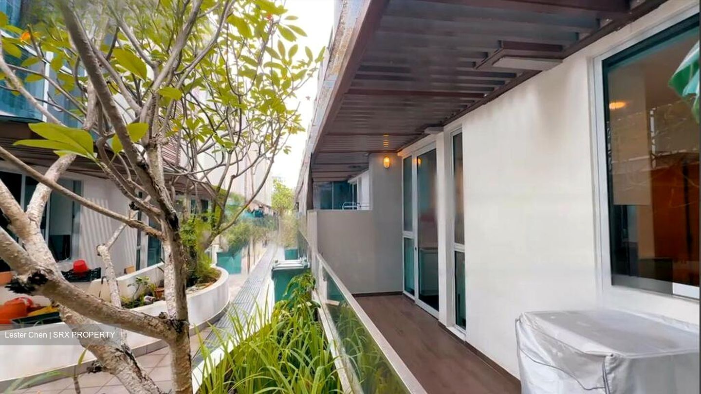 Hougang Street 21 (D19), Terrace #461669491